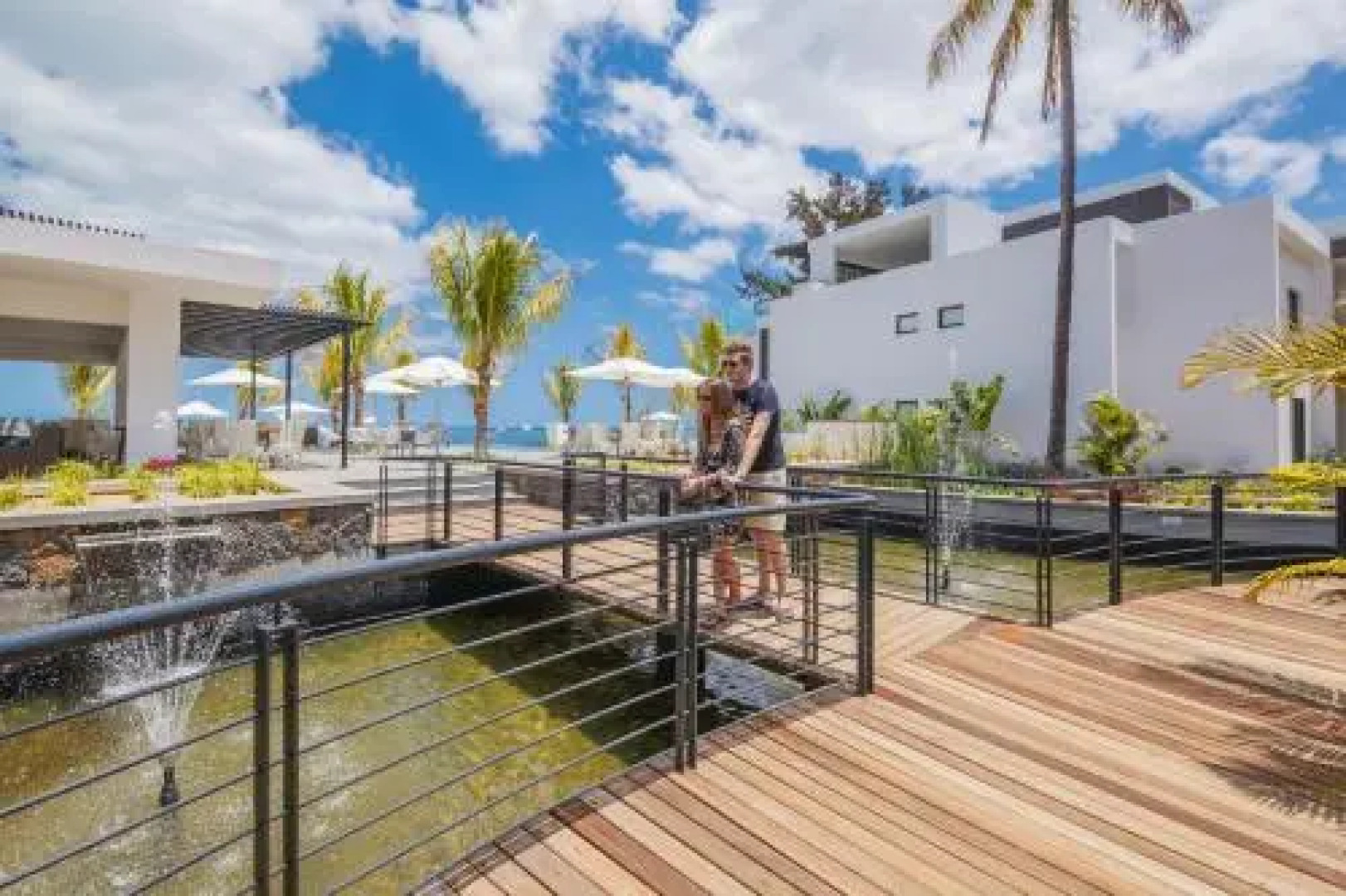 Latitude Luxury Apartment