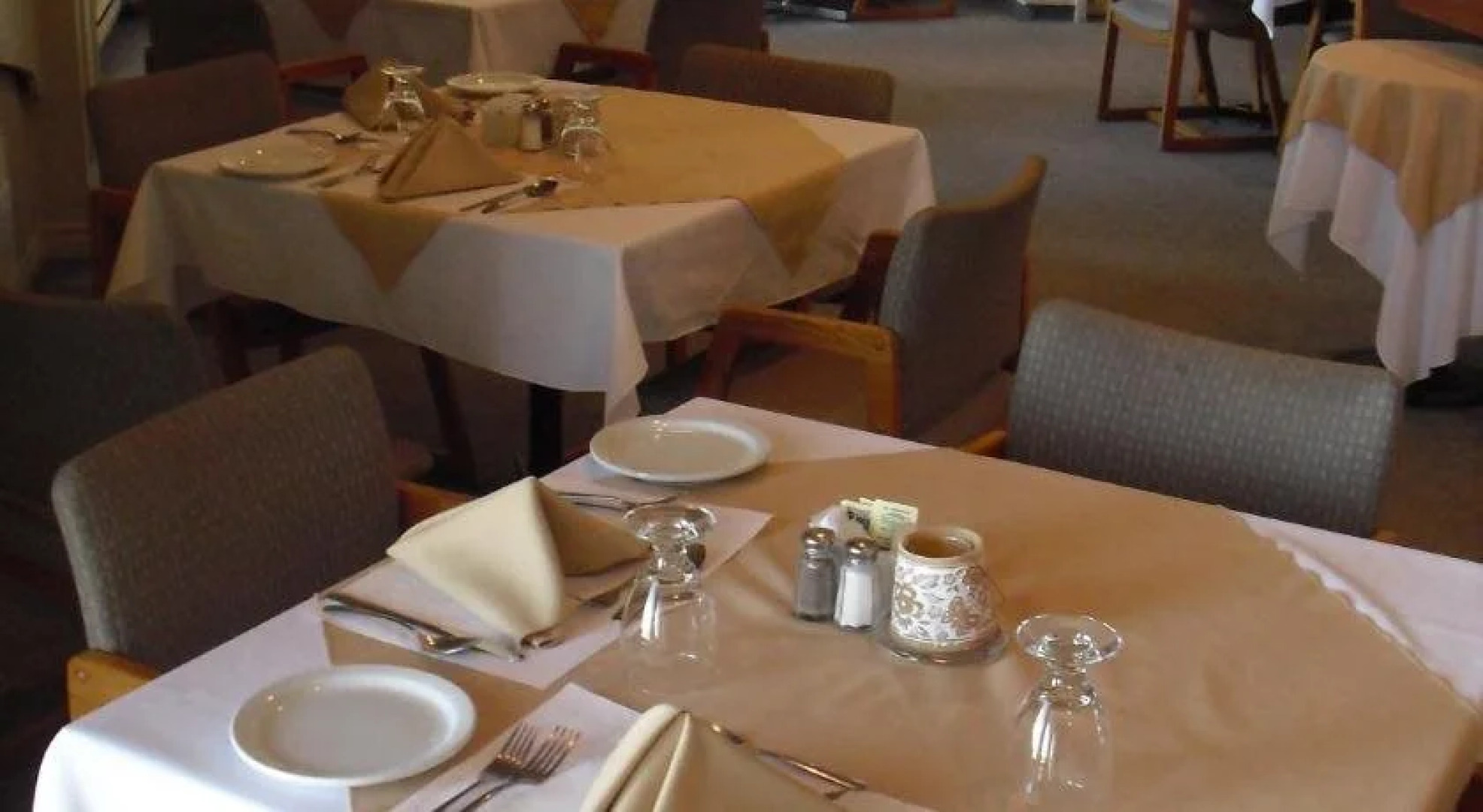 Auberge La Diligence