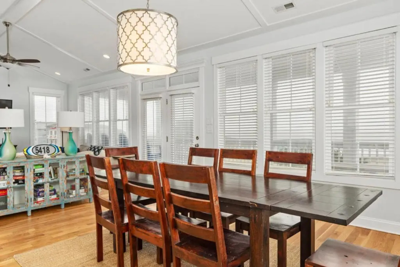 Coast is Clear by Oak Island Accommodations