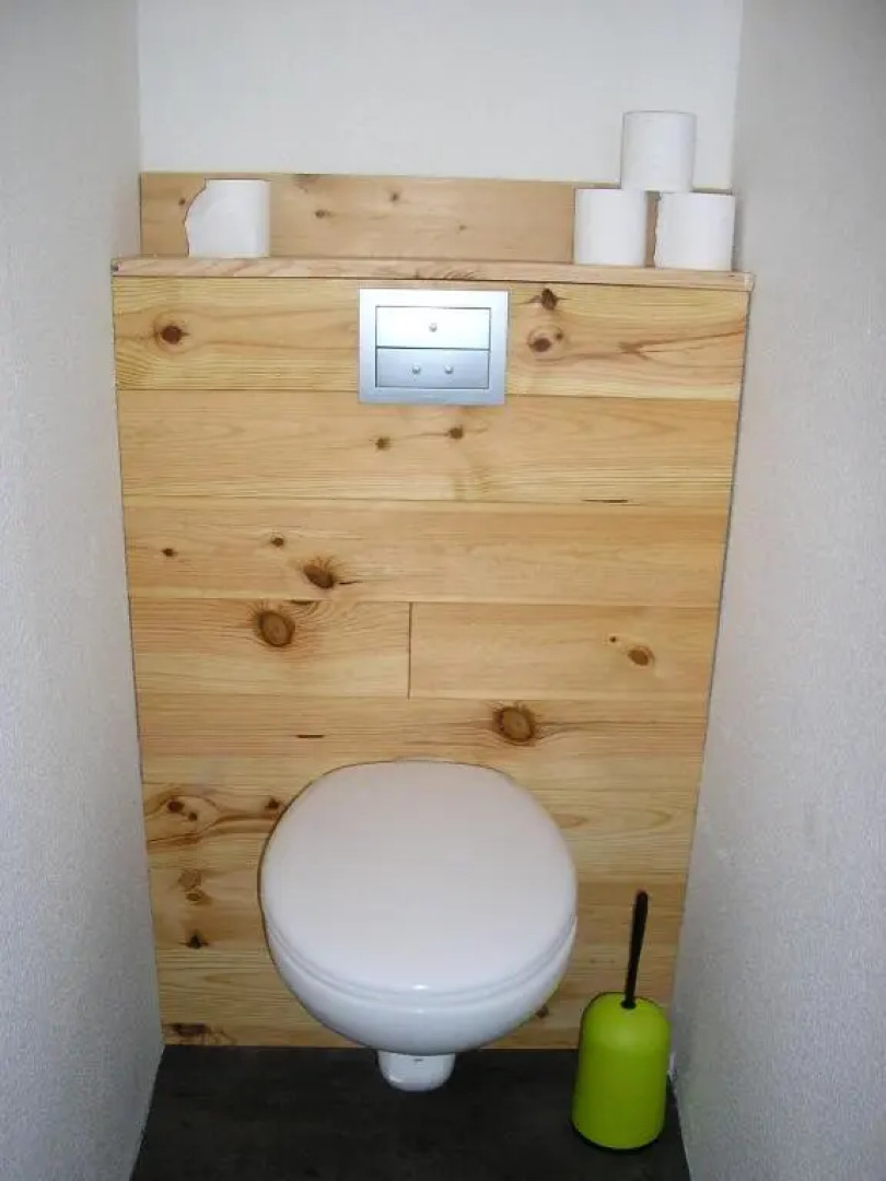 Les chambres de Kerael