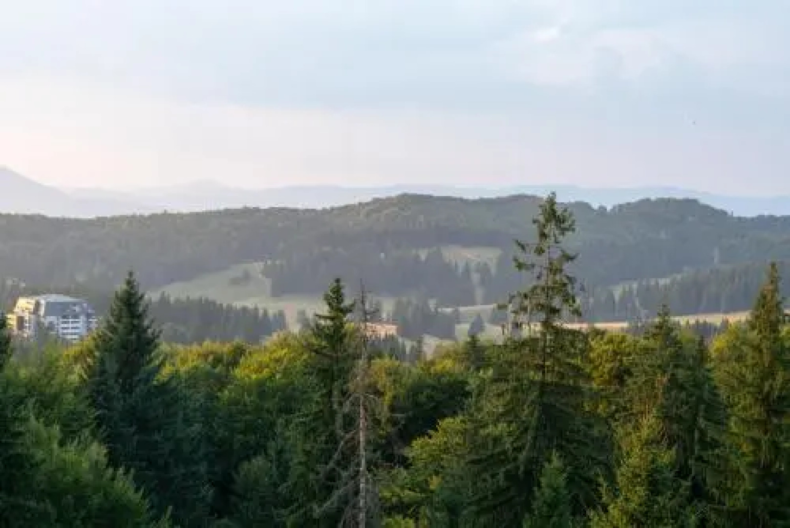 Apartments Alpin Resort Poiana Brasov