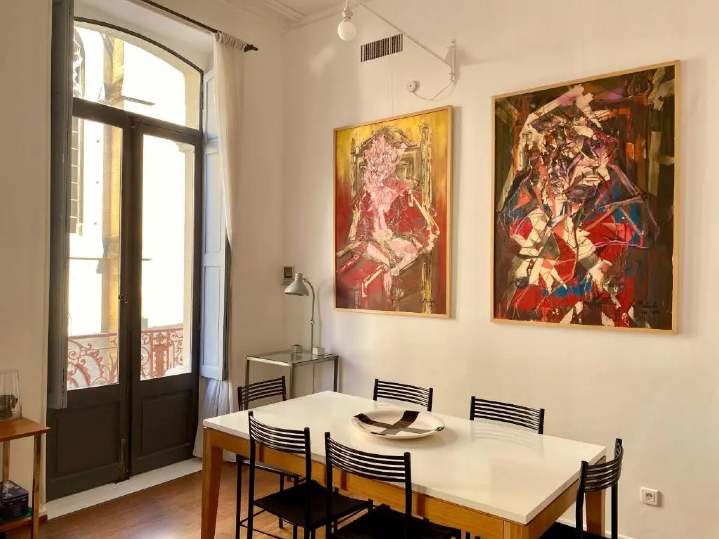 La Suite de la Cathédrale