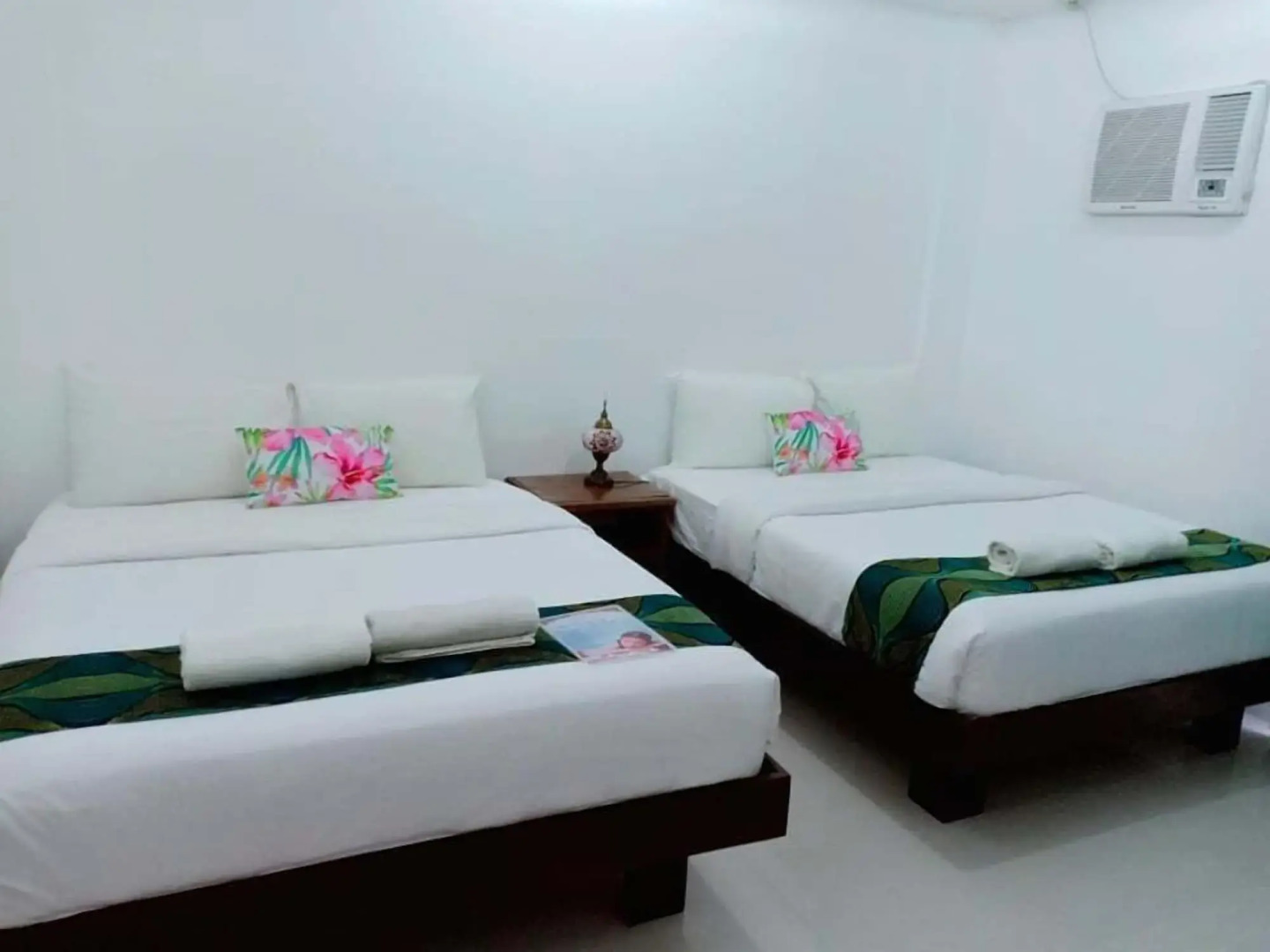 Discover Boracay Hotel and Spa