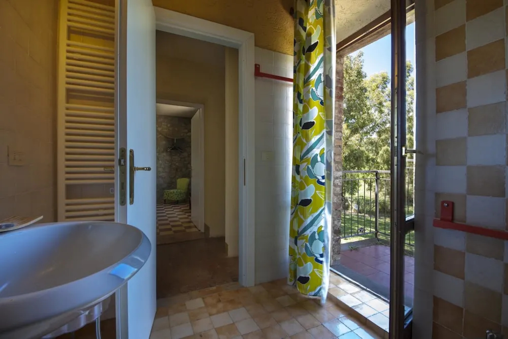 Agriturismo La Valentina Nuova