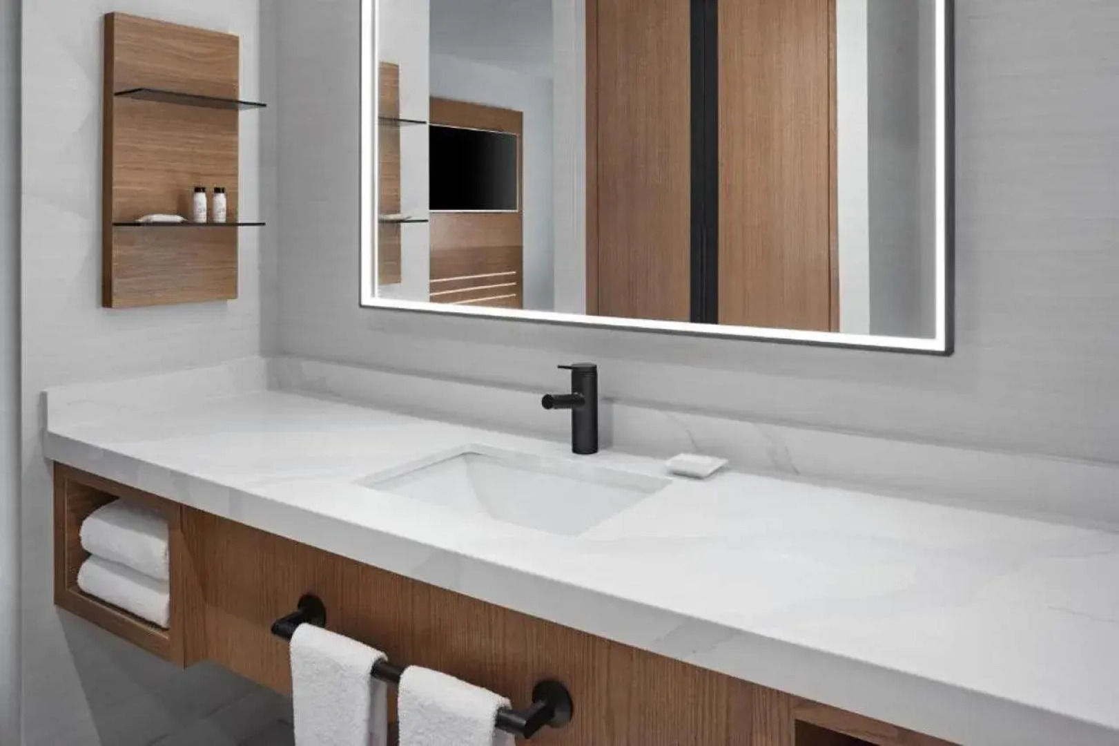 Delta Hotels by Marriott Toronto Markham