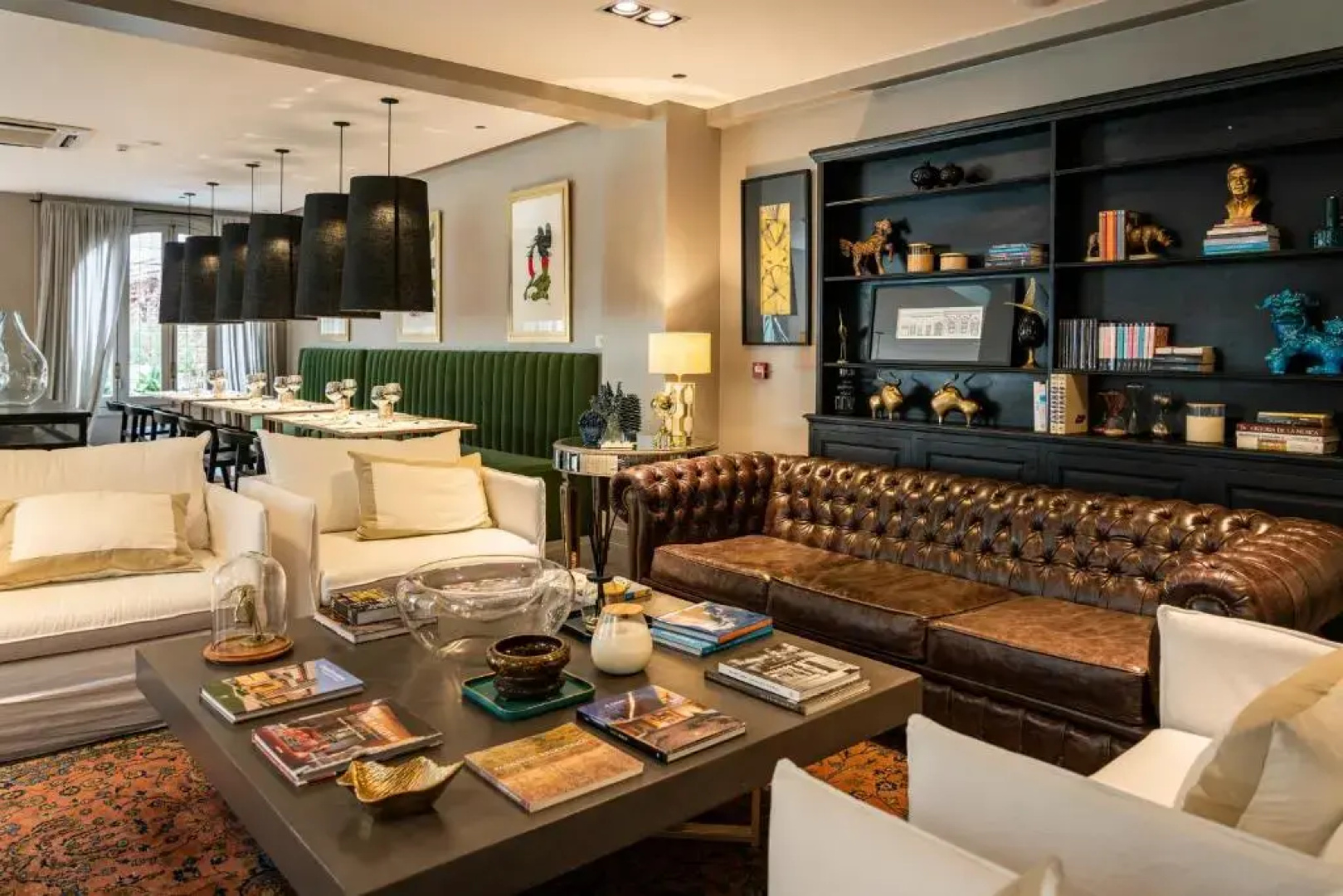 Casa Laurel - Hotel Boutique
