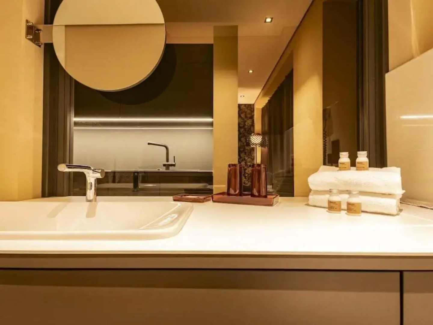 OHANA Suite by ZZN im Zahnzentrum Nord