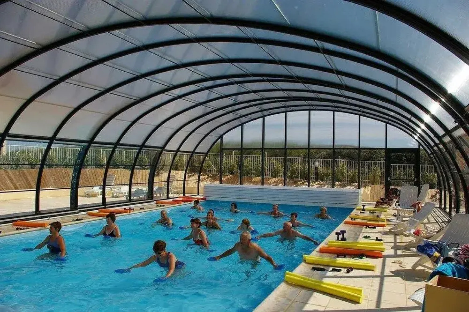 Hotel Club Bon Séjour La Plage