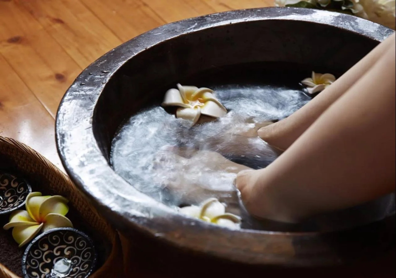 The Hamilton Ureshino