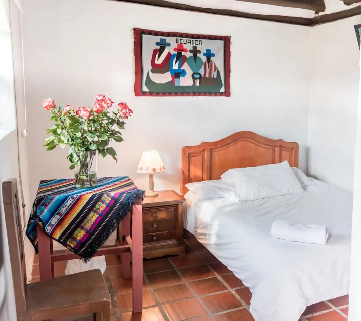 Hostería Colibrí Aeropuerto