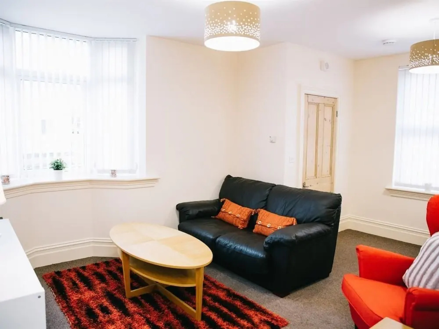 Brinkburn Serviced Apartments