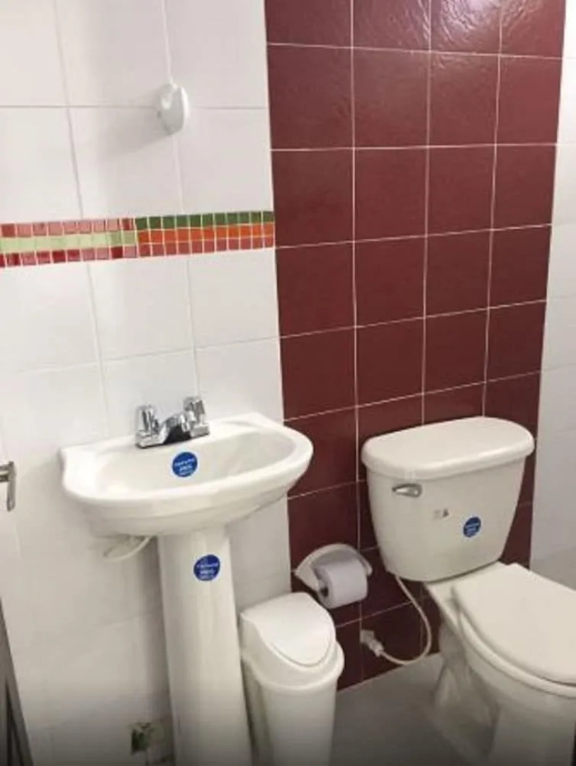 Hotel Progreso Plaza