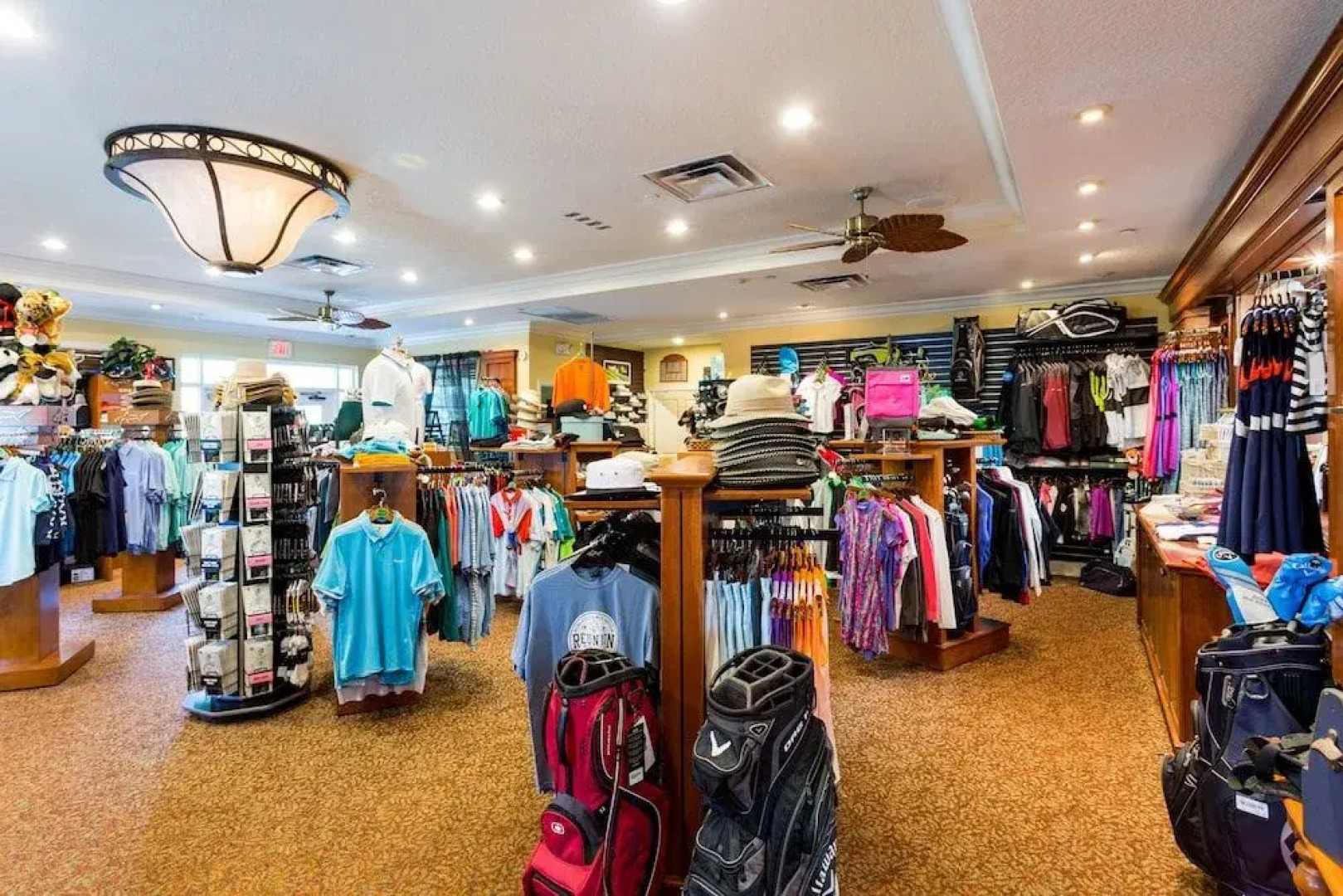 Reunion by 1791 Vacation Experience