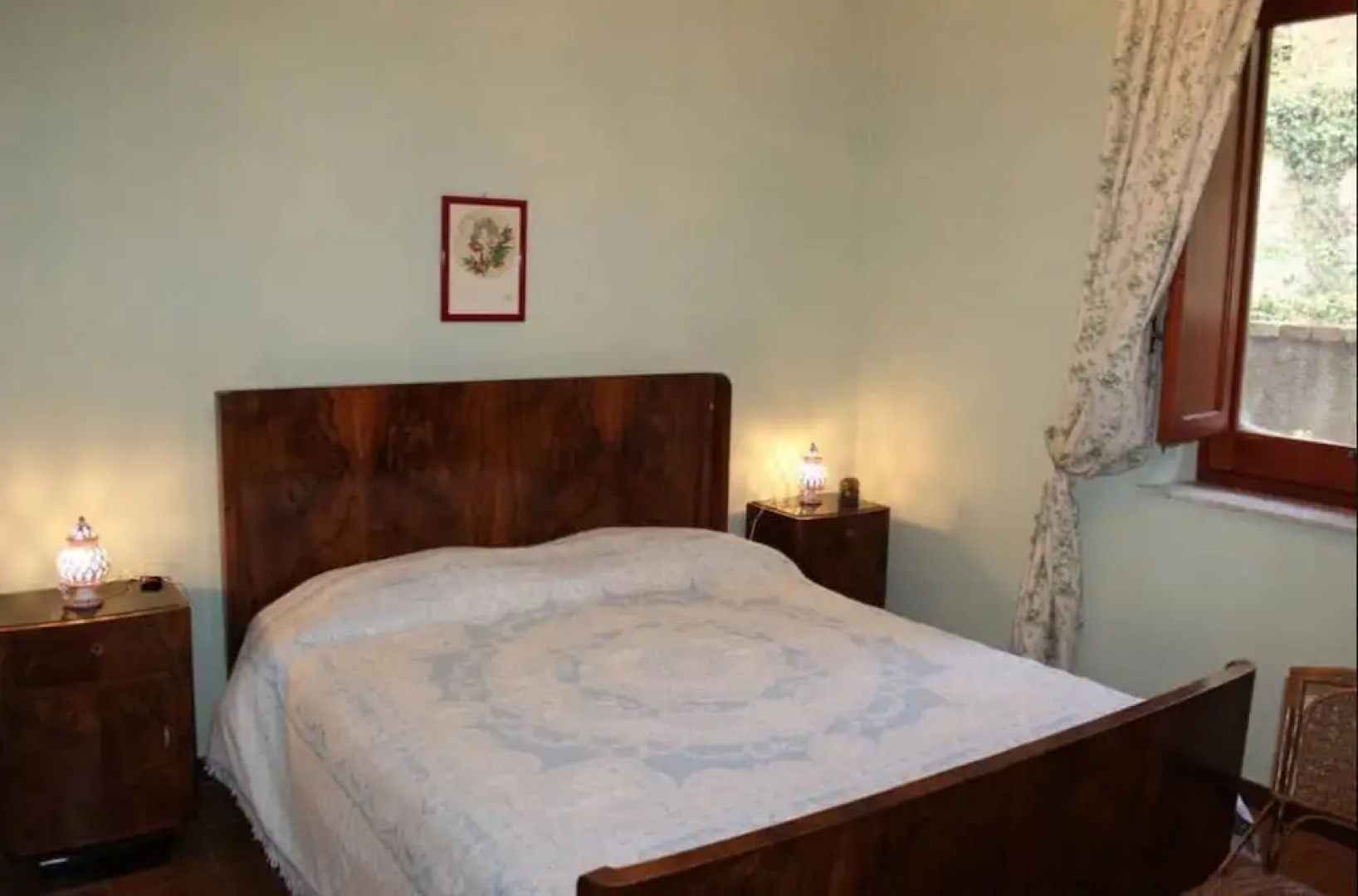 La Casa Dei Mandorli