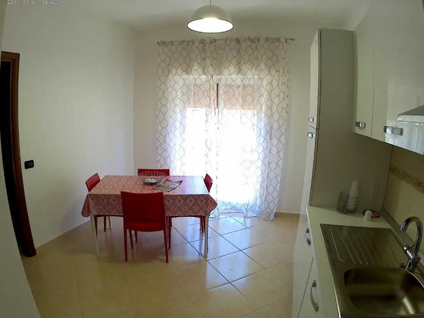 Appartamenti Manzoni