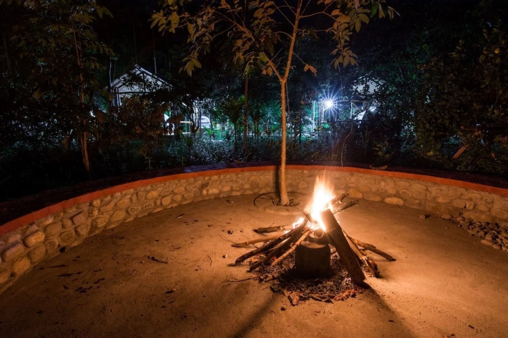 V Resorts Sikhiri Manas