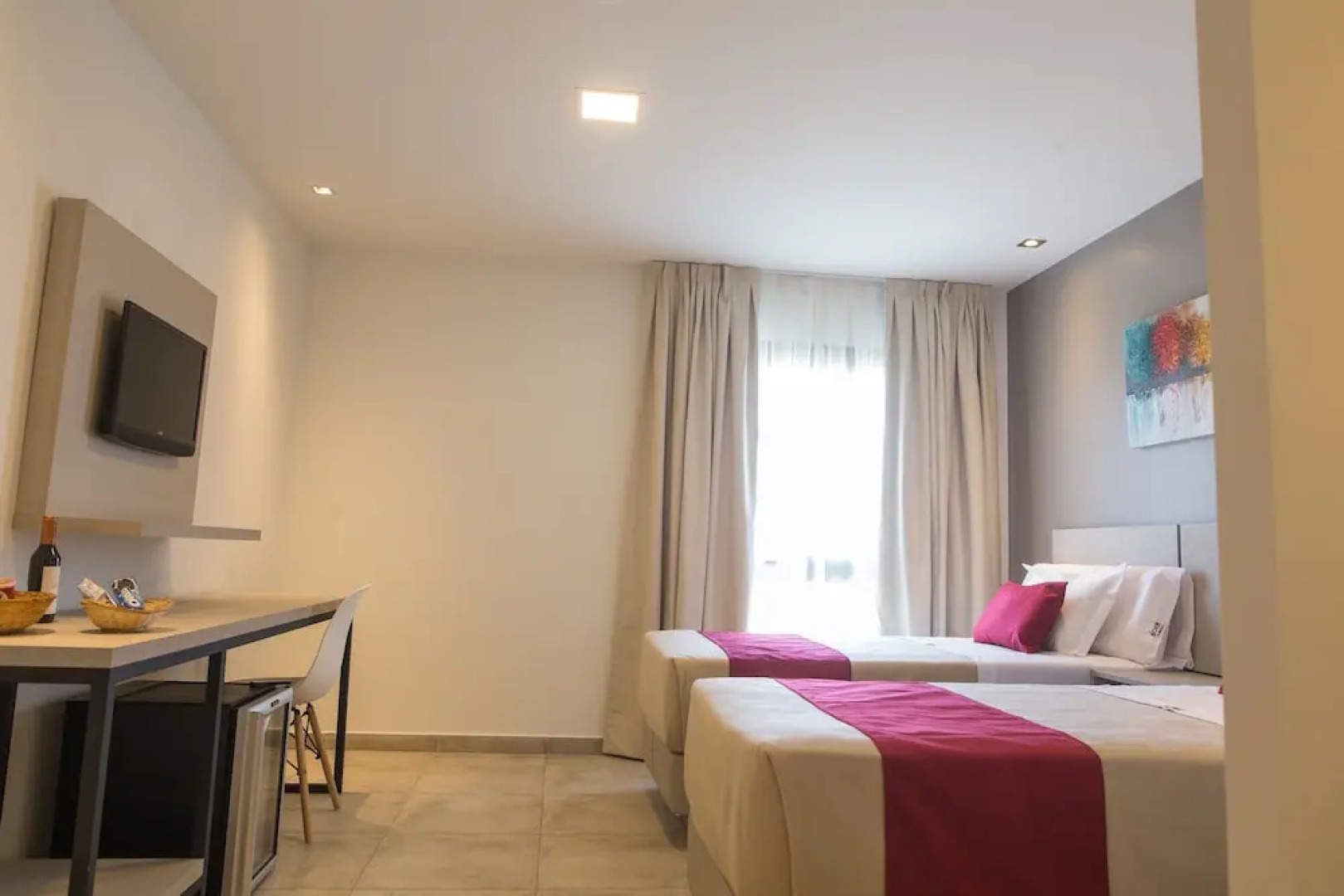 Boer Hotel y Centro de Eventos