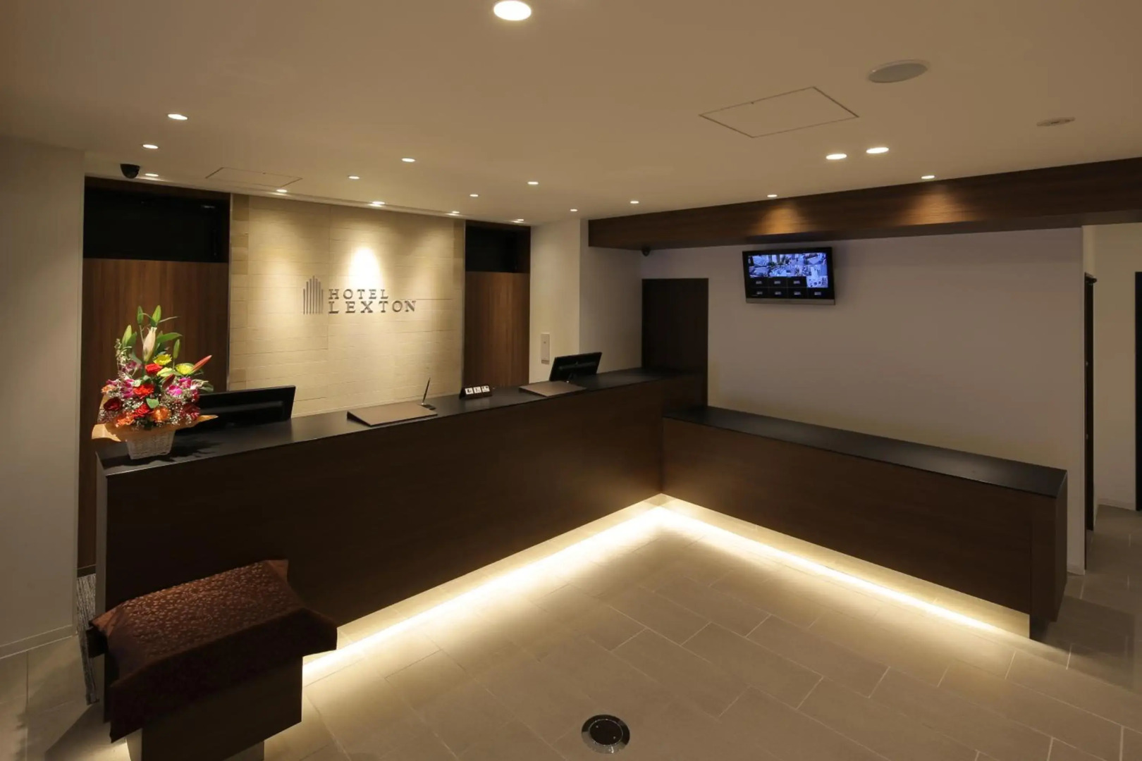 Hotel Lexton Kagoshima Annex