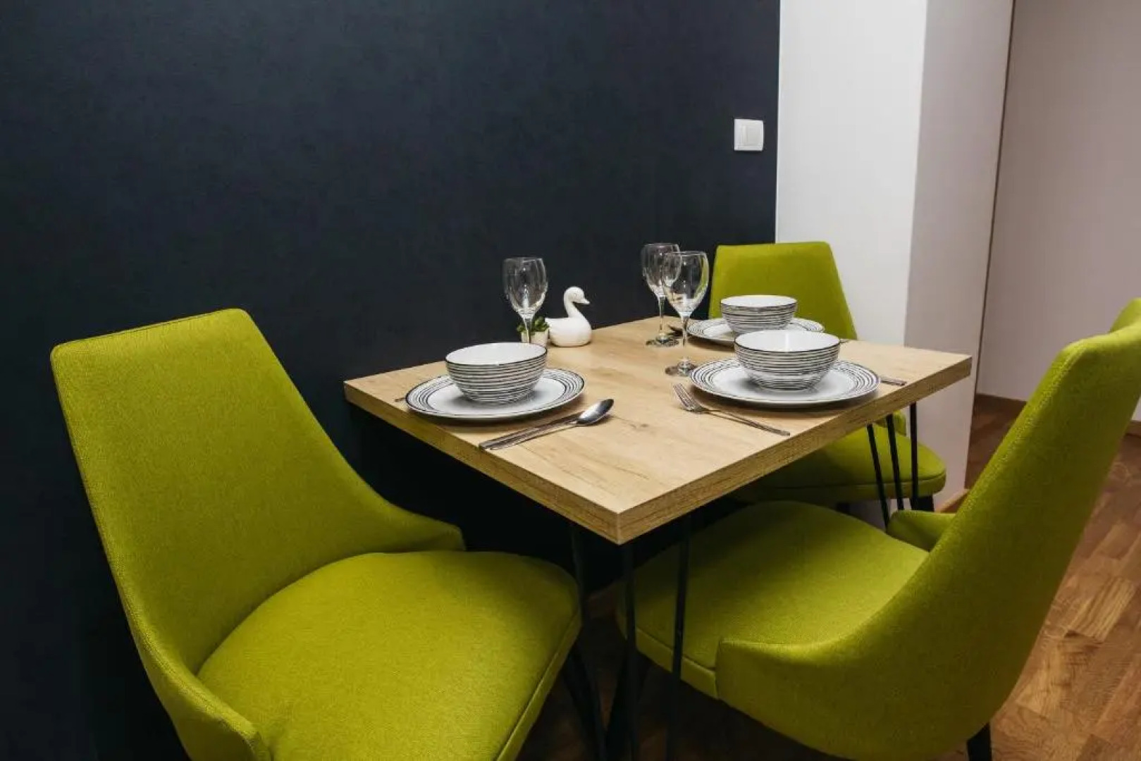 Arena Big Luxury Apartment