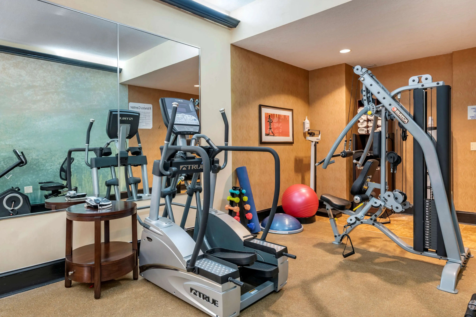 BW Plus Flagler Beach Area Inn & Suites