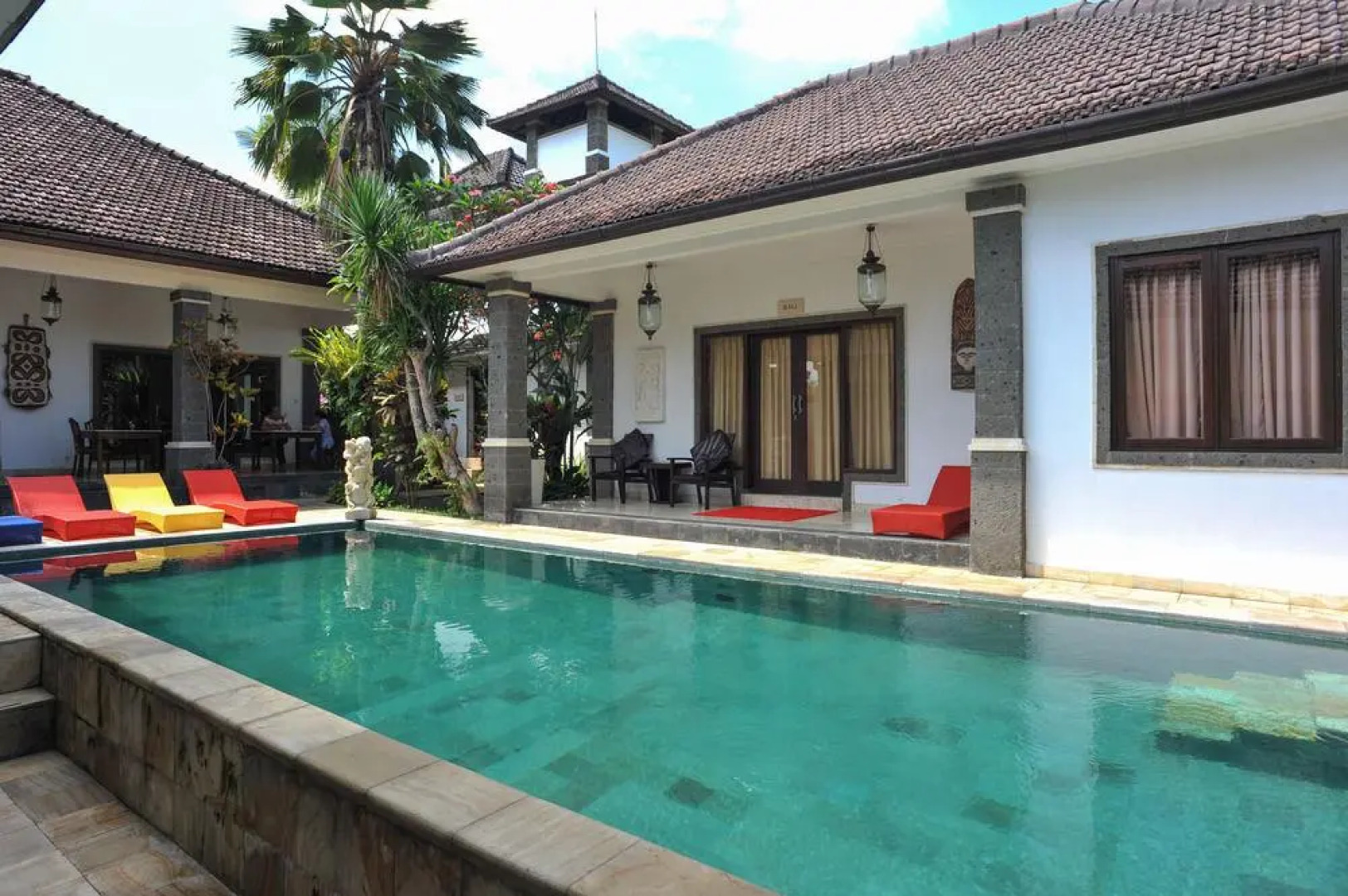 Airy Mengwi Teleng 100 Bali