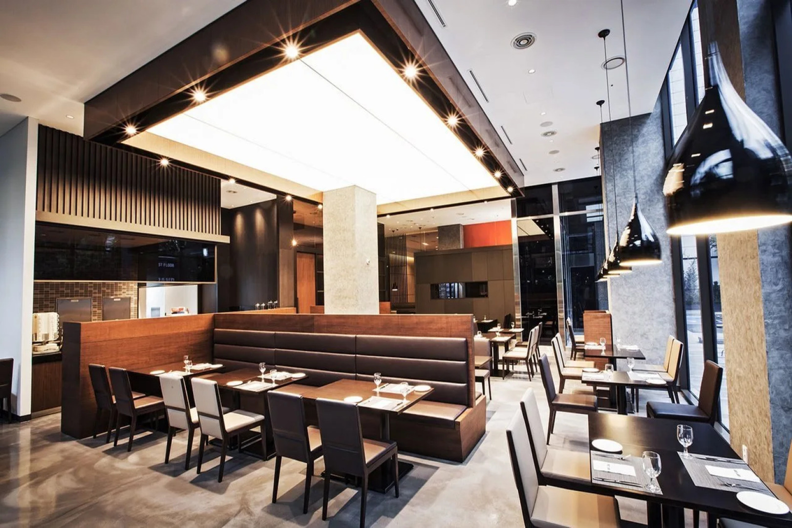 Fraser Place Namdaemun Seoul