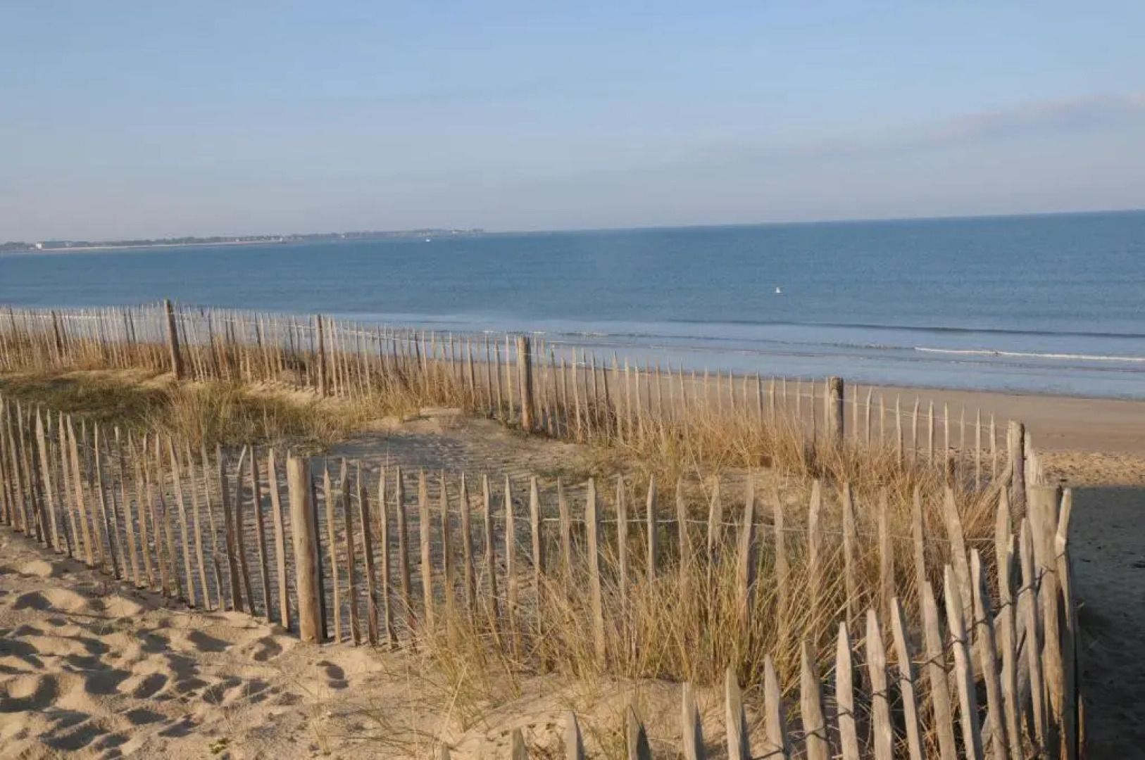 VVF Les Plages de Guérande, La Turballe