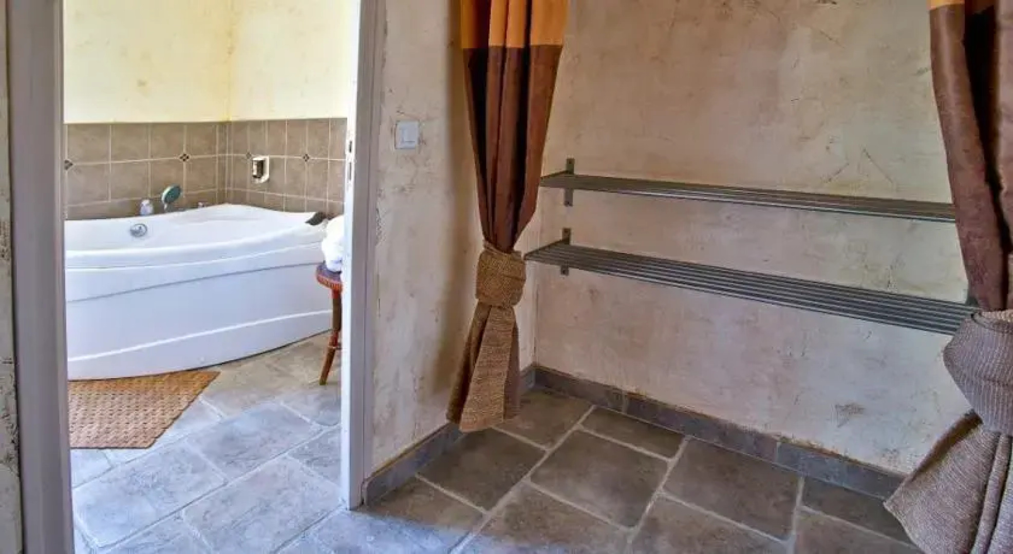 Auberge Le Clos Jamac