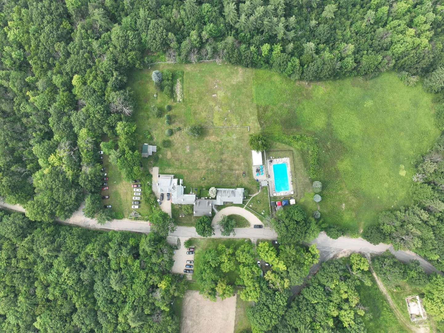 Blue Bear Inn
