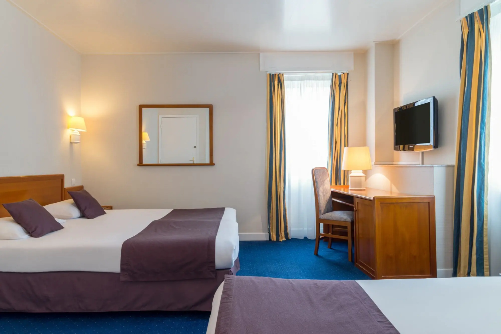 Inter-Hotel Frisia
