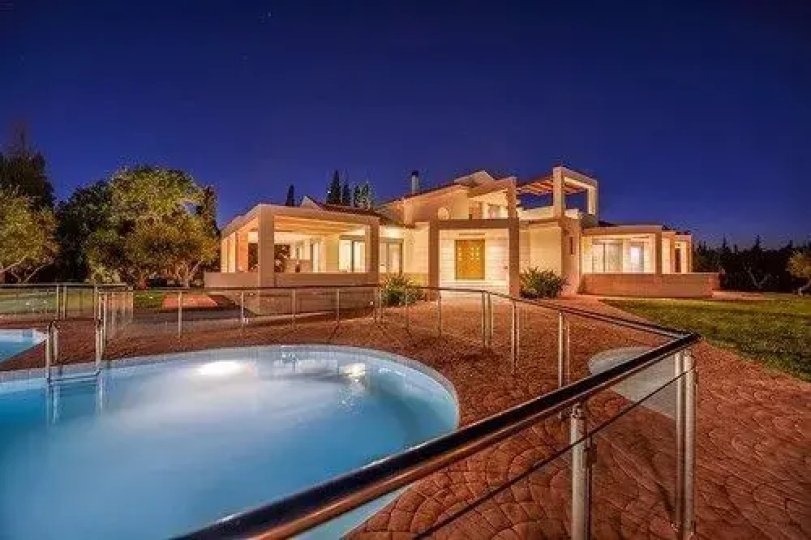 Astarte Villas - Istar Villa
