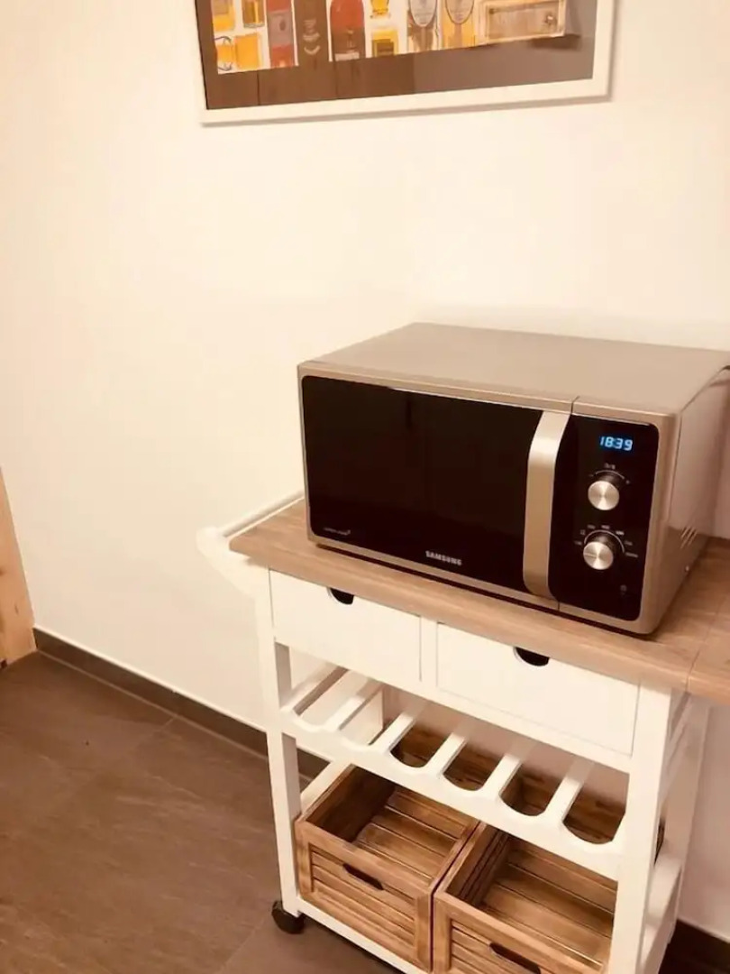 MANUFAKTUR-Ferienwohnungen im Eichsfeld