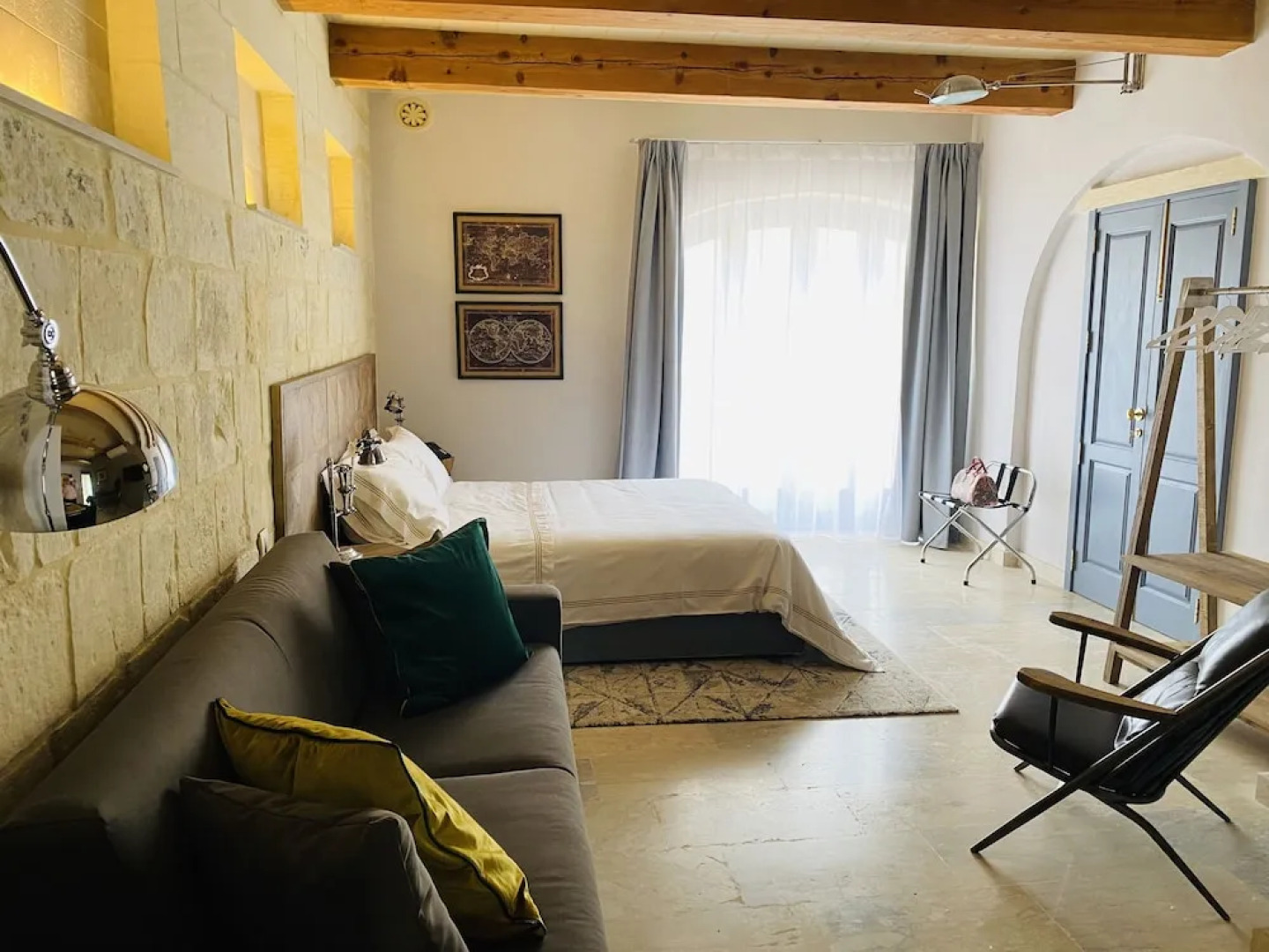 Lulu Boutique Hotel