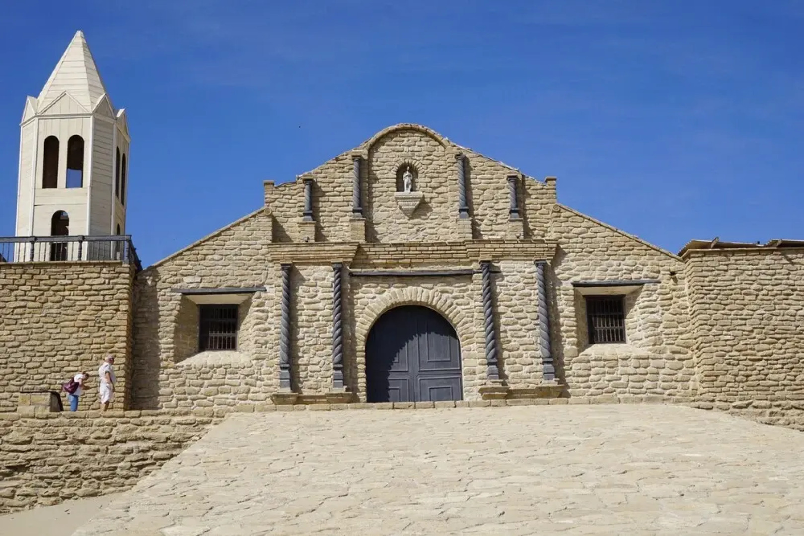 Hotel Marina Del Bay