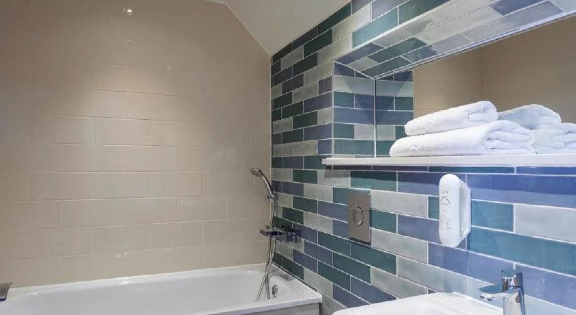 The White Hart Hotel