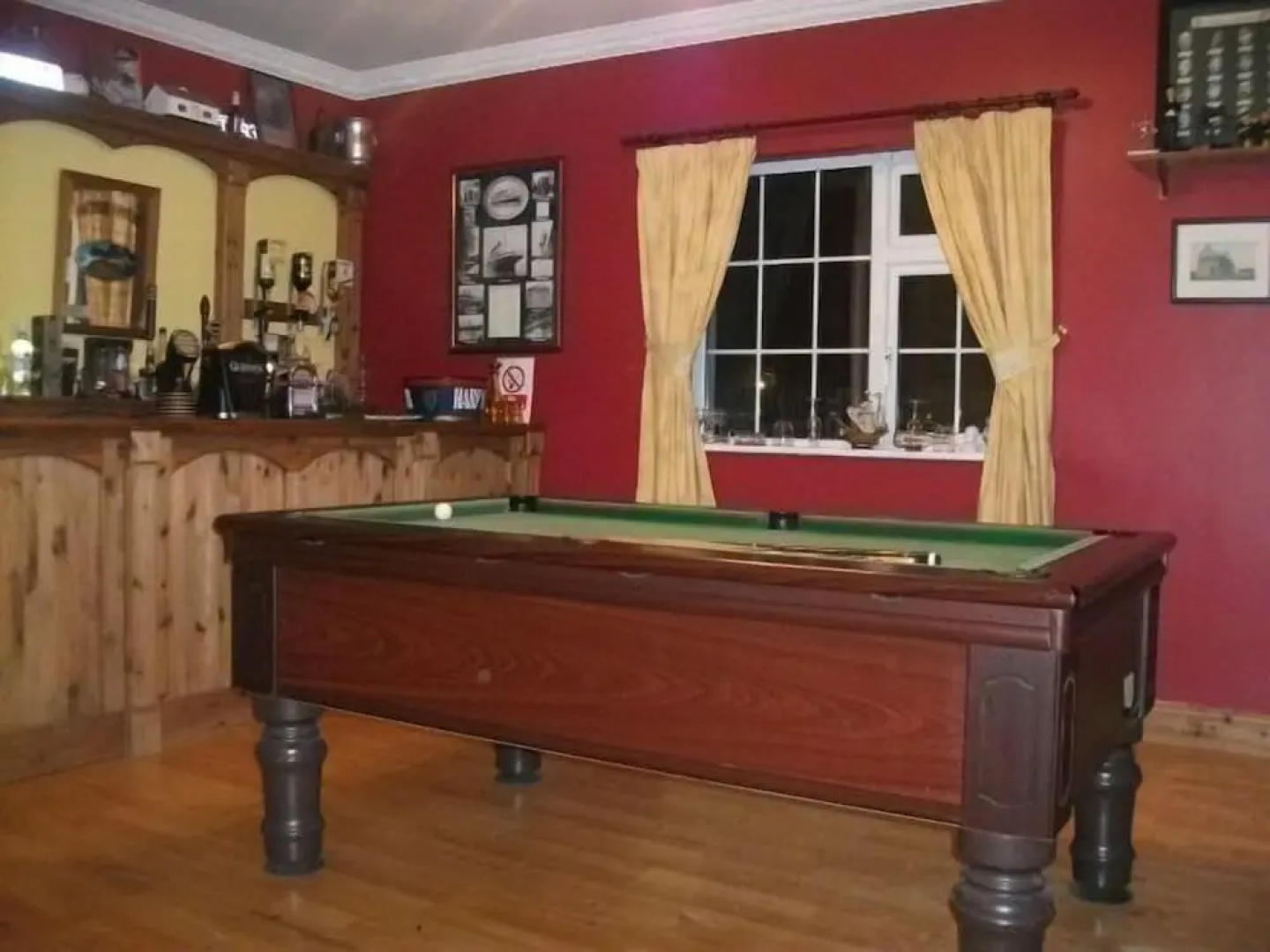 Deerpark Manor Bed & Breakfast
