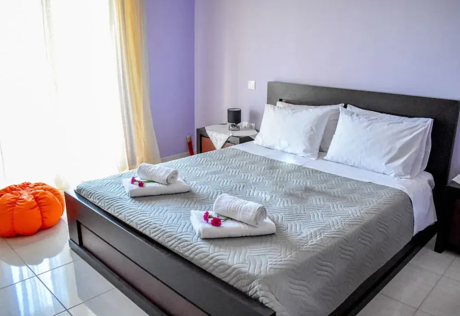 Olive Grove Private Residence