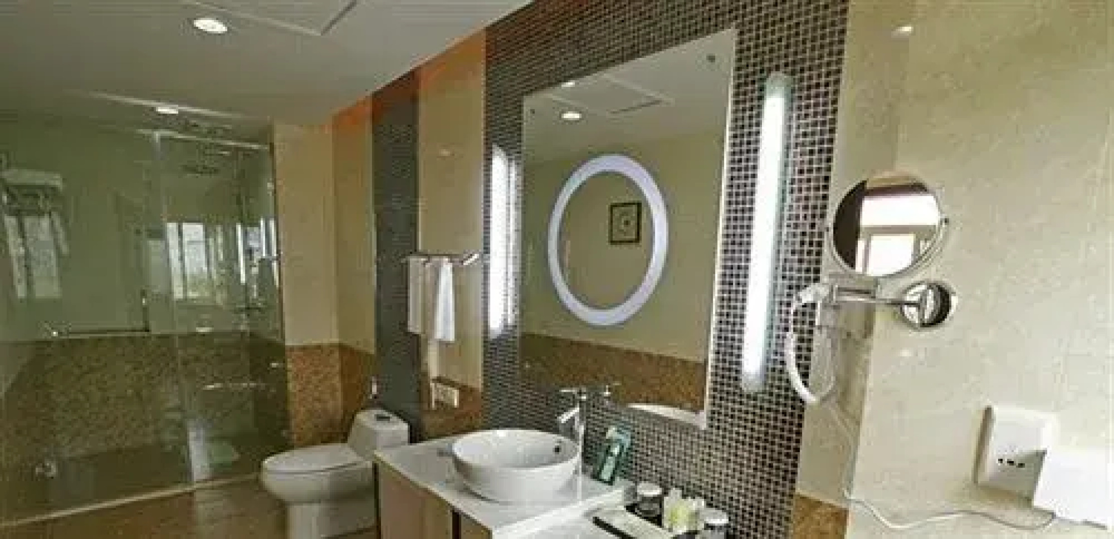 Pingliang Guangcheng Hotel