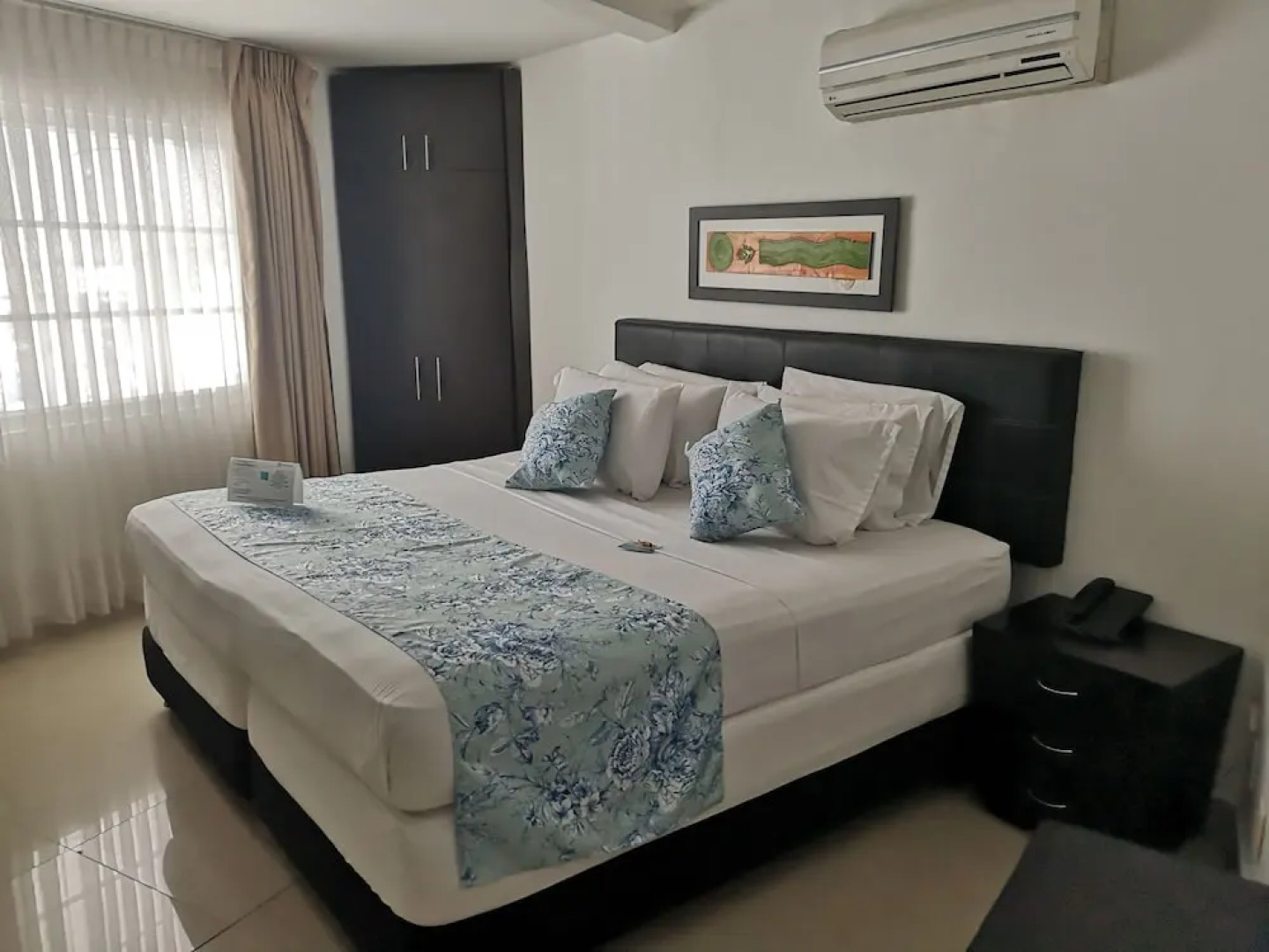 Hotel Santa Cecilia Cali