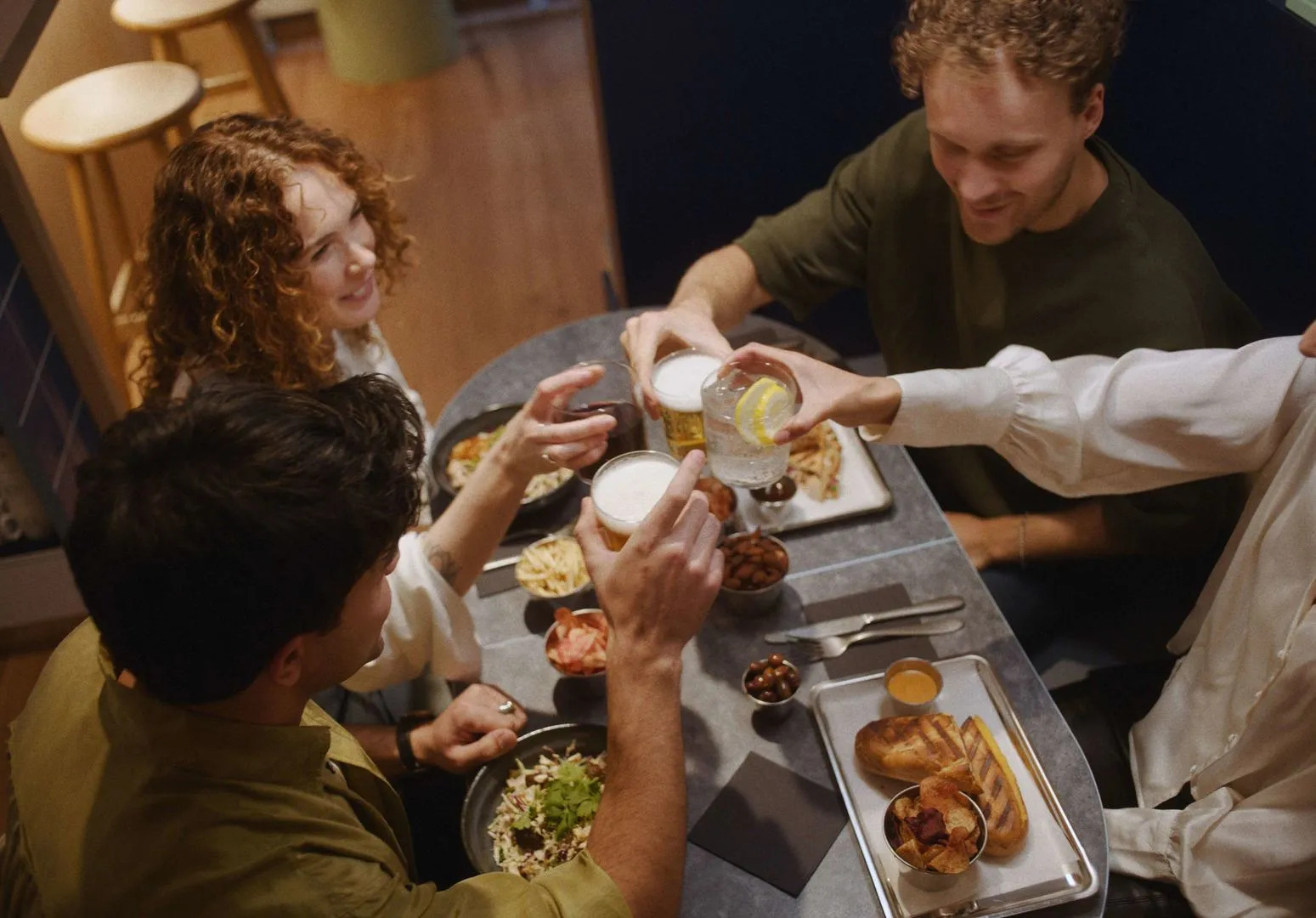 Scandic Go, Upplandsgatan 4