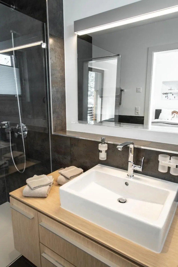 Andermatt Alpine Apartments