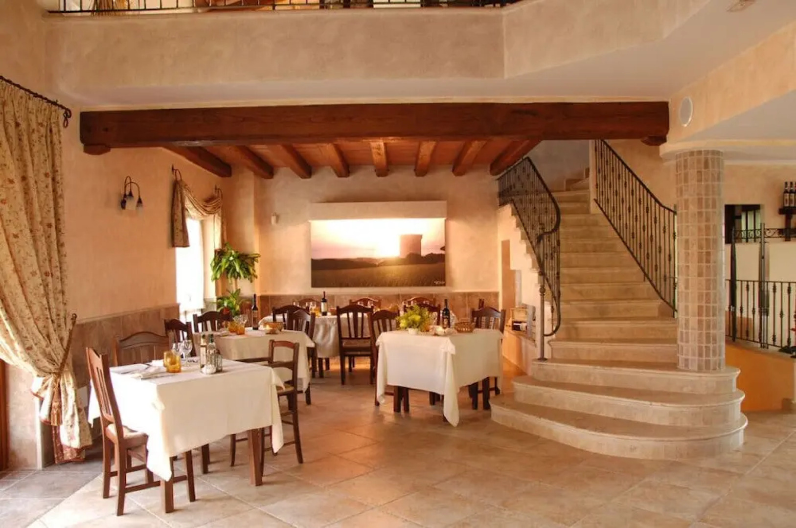 Agriturismo Corte in Fiore