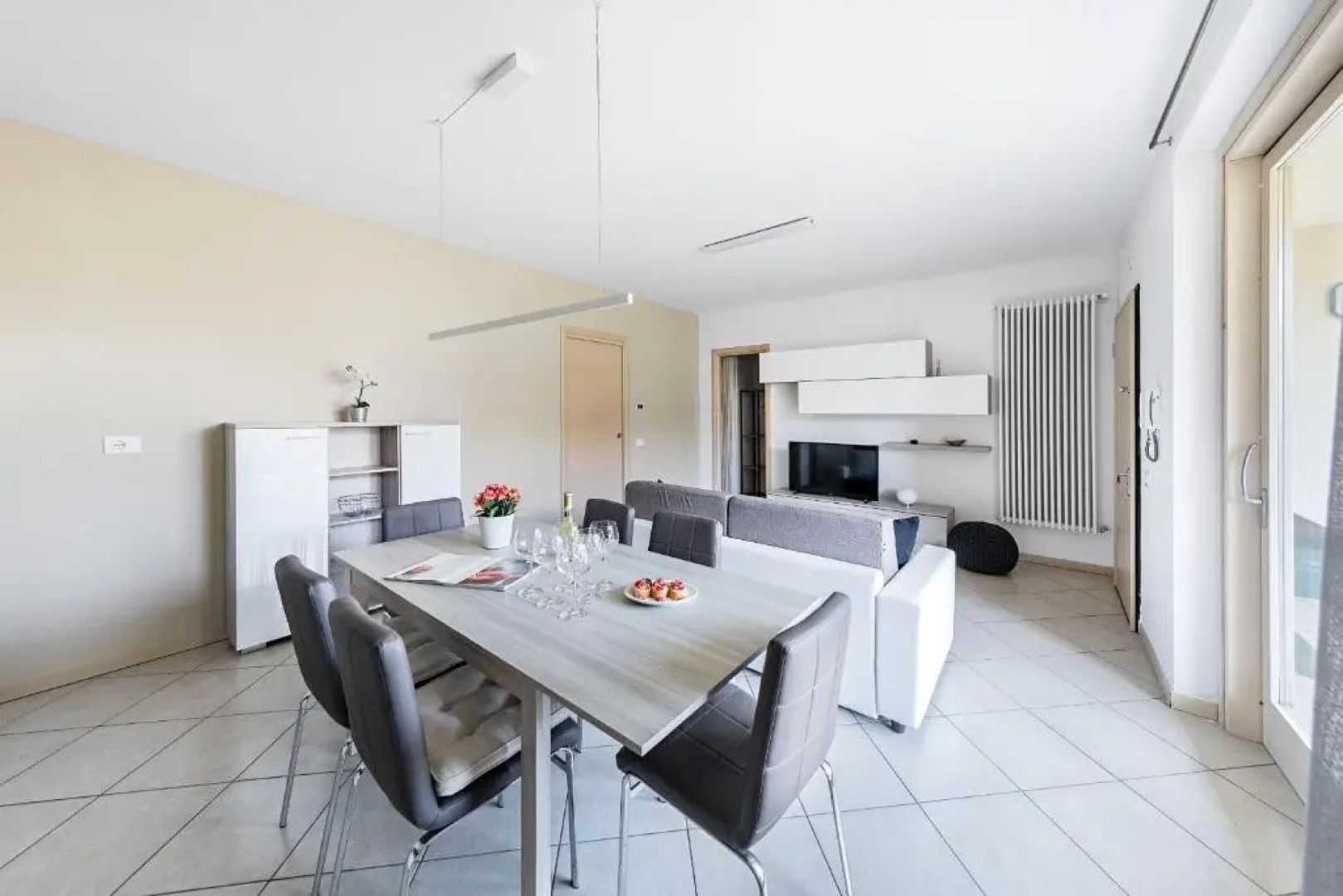 La Perla 19 in Puegnago sul Garda