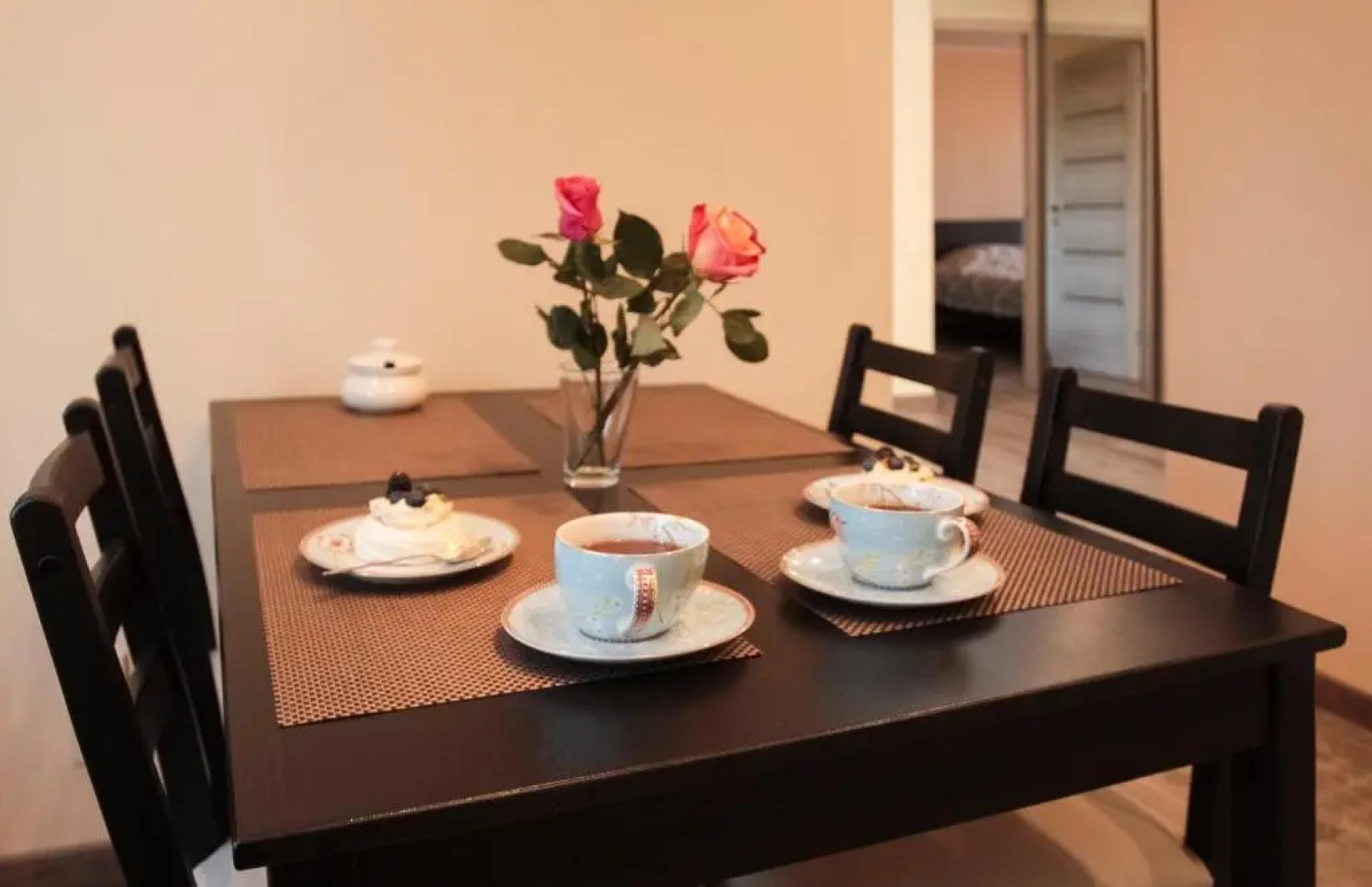 Apartamenti Lemisele