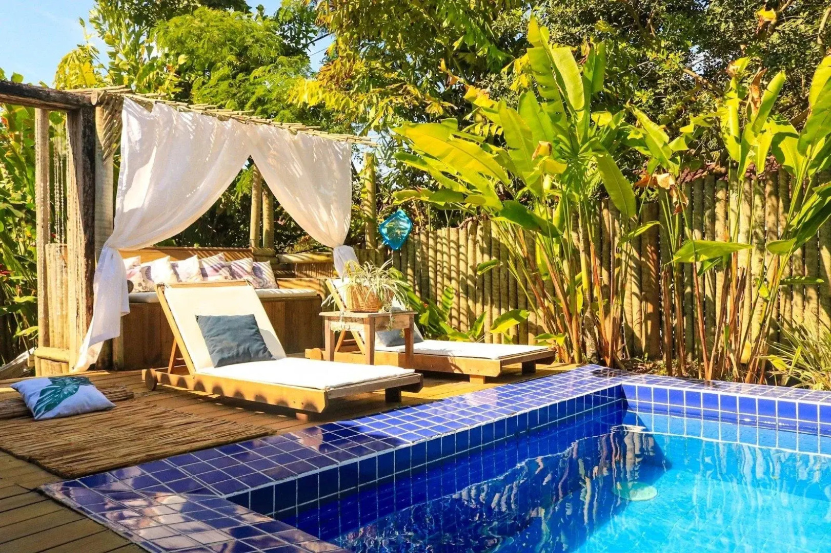 Pousada Vila Trancosear