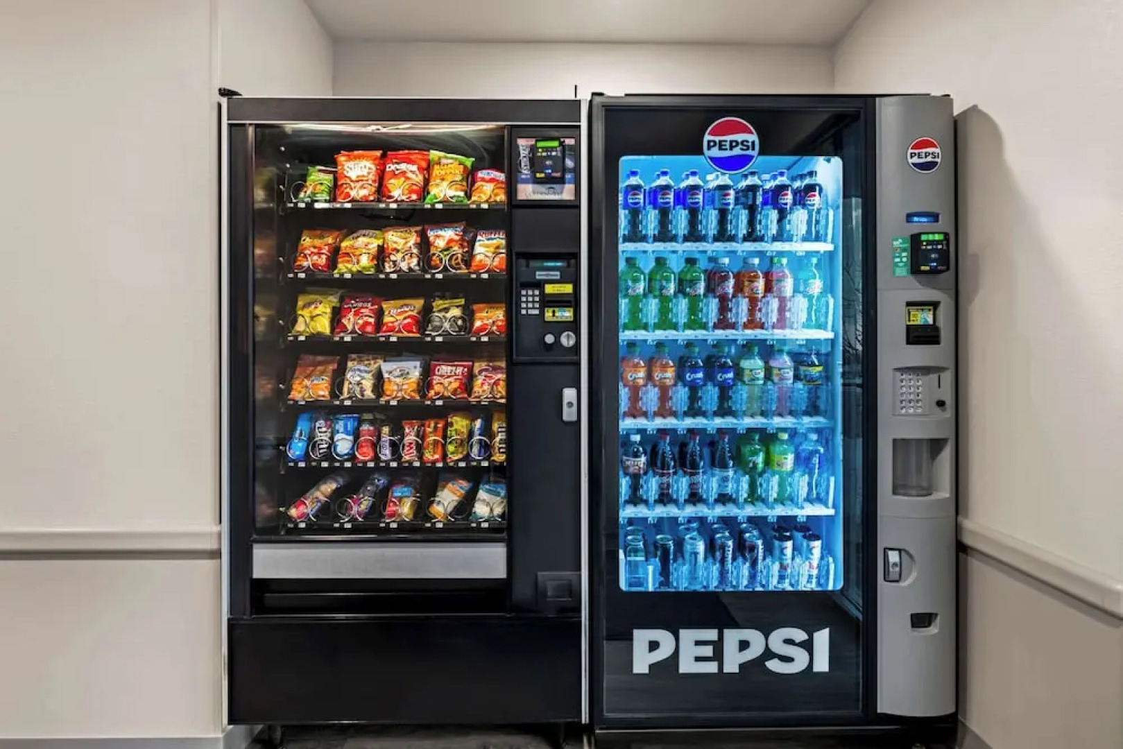 Woodspring Suites Loves Park Rockford