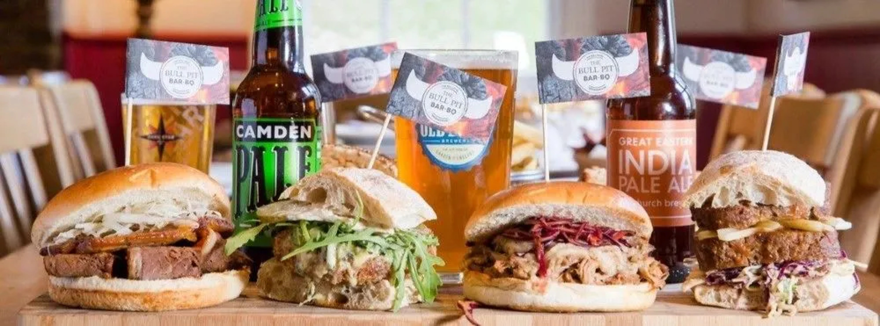 The Bull Hotel Maidstone/Sevenoaks