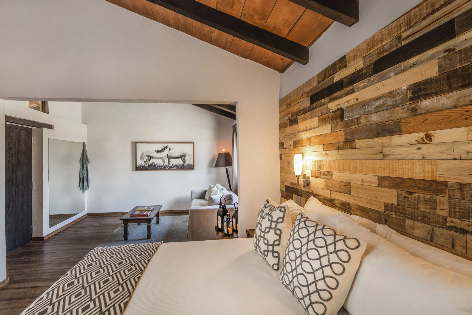 Hacienda Los Picachos