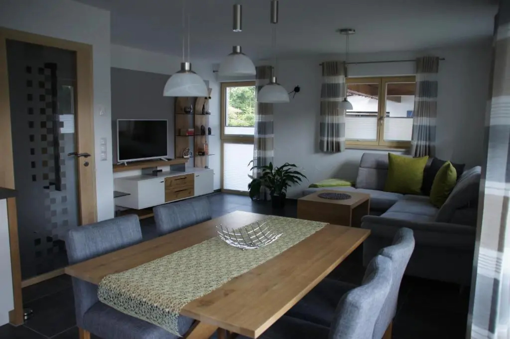 Ferienwohnungen Müller