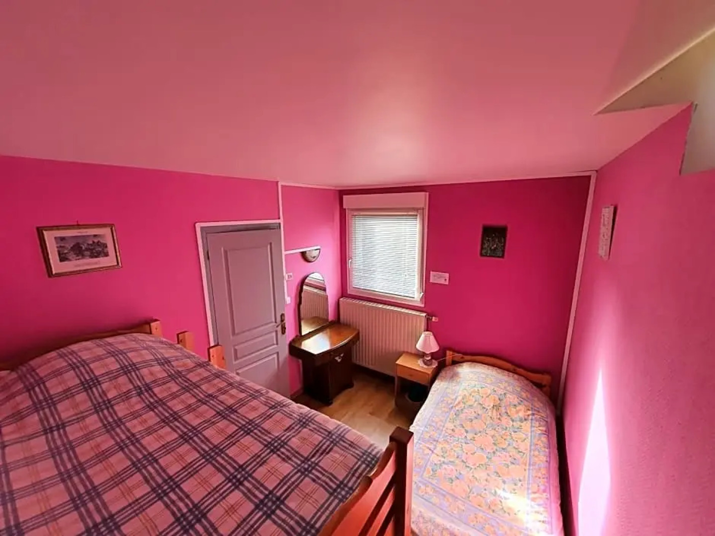 Chez Monique